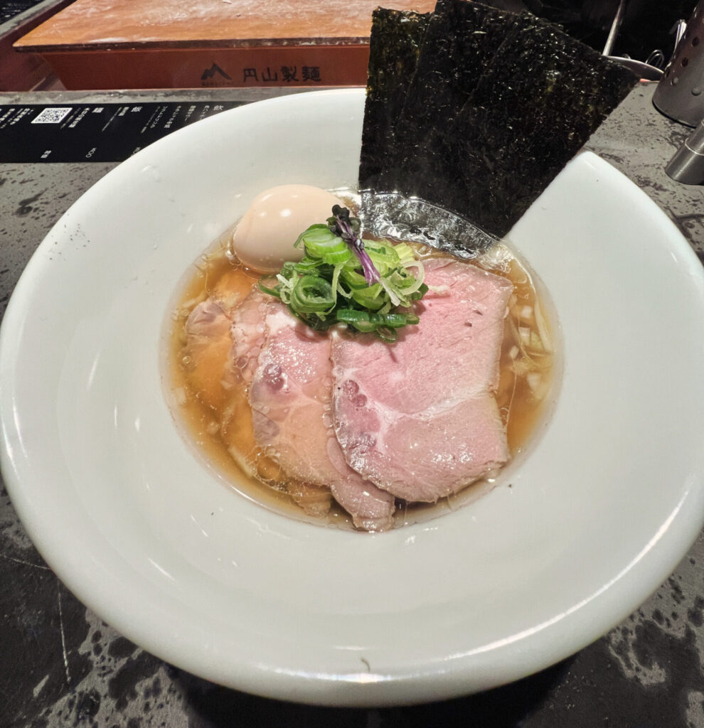 RAMEN ICHI